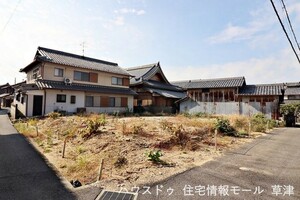 草津市南笠町