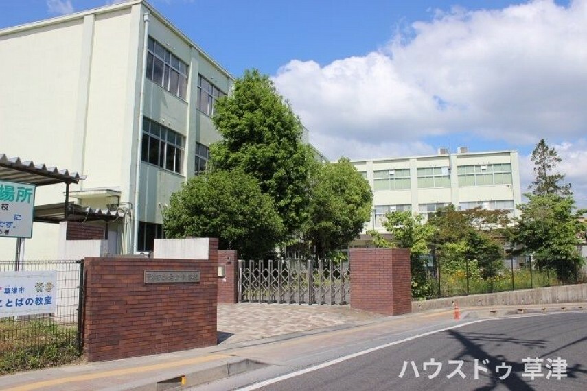 小学校 老上小学校