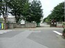 中学校 朝霞市立朝霞第四中学校まで約264m