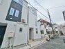 現況写真 豊かな居住性とクオリティが見事に調和した住空間は、住まうことの喜びを感じさせてくれます。