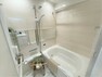 浴室 換気機能をはじめ、乾燥や暖房などの便利な機能が充実したバスルームです。