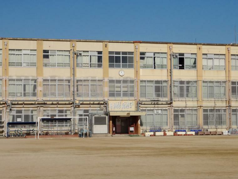 小学校 京都市立紫竹小学校