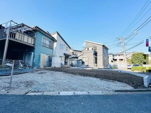 相模原市南区上鶴間4丁目