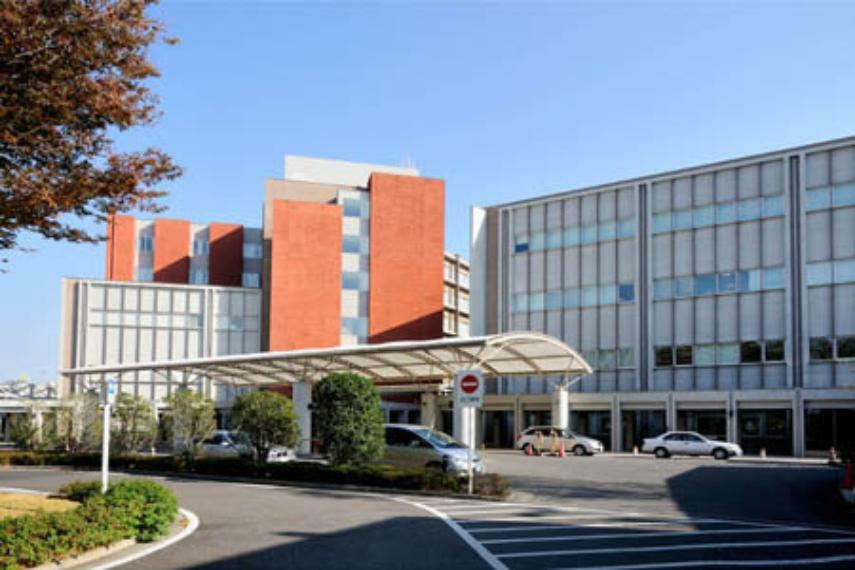 病院 東京女子医科大学八千代医療センター