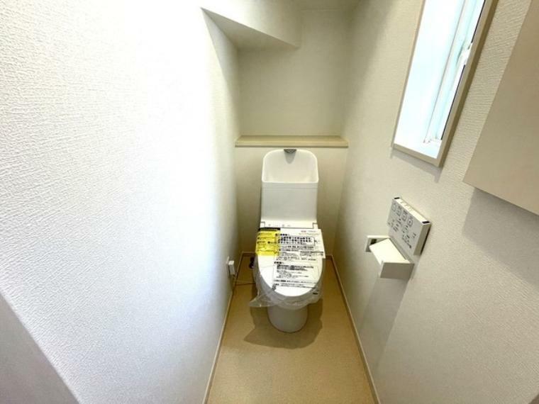 トイレ 1Fトイレ