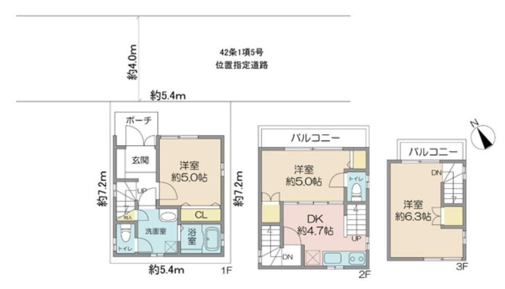 物件画像18