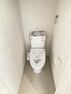 トイレ 【トイレ】ウォシュレット機能付きトイレを各フロアに配置！