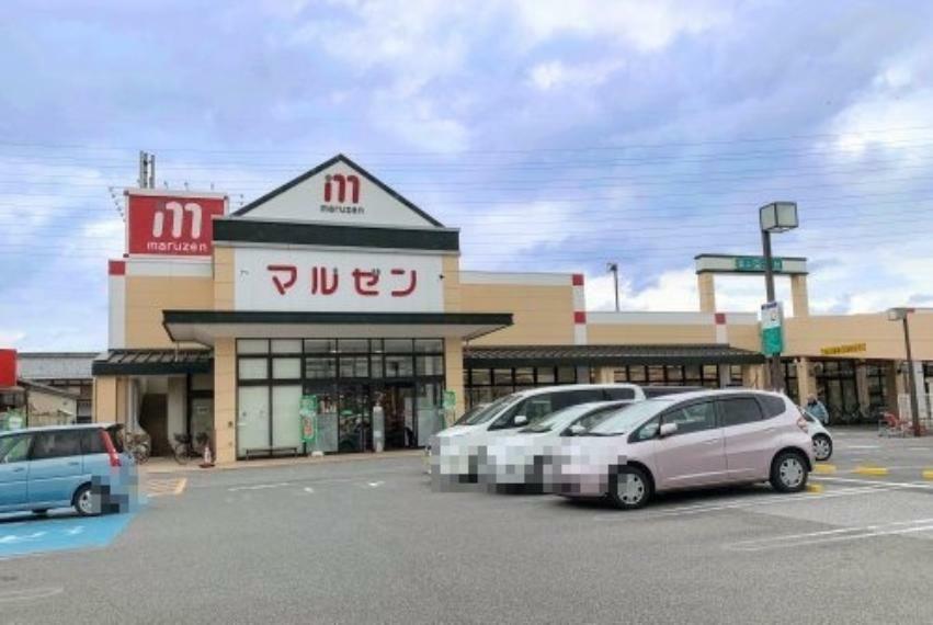 【スーパー】株式会社丸善 野洲店まで720m