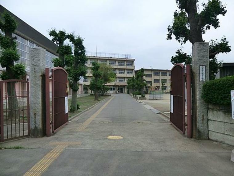 小学校 久喜市立久喜小学校