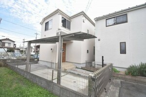 東久留米市小山3丁目