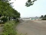 中学校 南中学校まで約449m