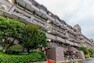 外観写真 棟総戸数102戸のマンション。マンション敷地内には植栽を施しており緑豊かなマンションです。