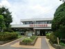 図書館 【図書館】町田市立さるびあ図書館まで875m