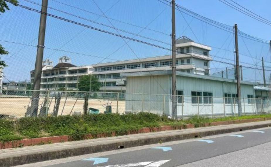 中学校 【中学校】加須東中学校まで2841m