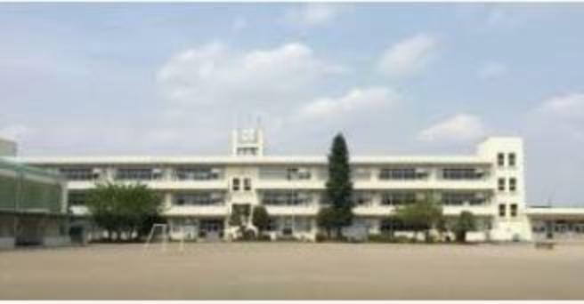 小学校 【小学校】下野市立古山小学校まで1545m