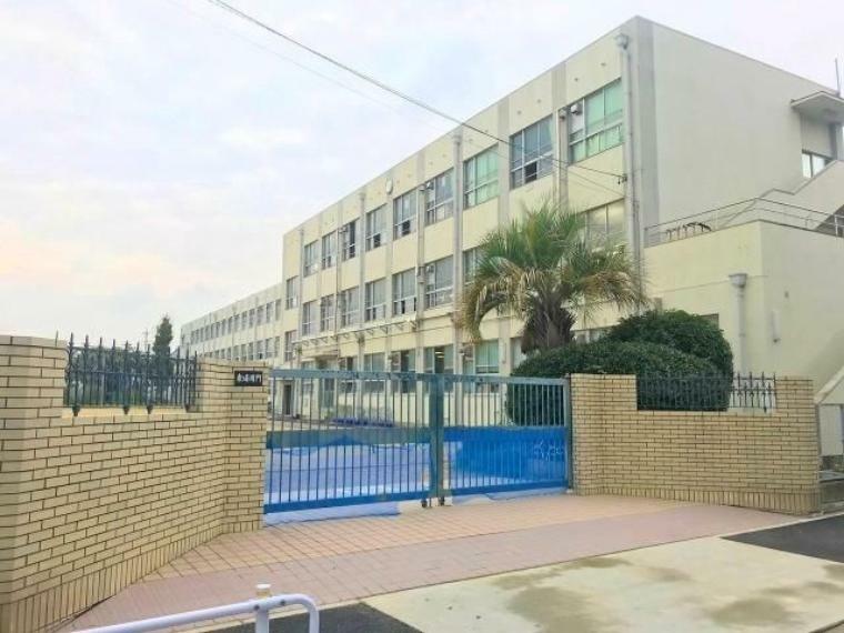 小学校 日吉小学校