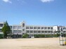 小学校 難波の梅小学校［公立］の外観