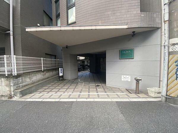 ノバ川崎本町(2K) 7階のその他画像