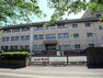 中学校 浦安市立富岡中学校 徒歩13分。