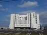 病院 鹿児島厚生連病院【鹿児島厚生連病院】鹿児島市与次郎1丁目にある病院です。与次郎の海沿いにある病院です。近年建て替えを行ったばかりで一般病床が184床あります。