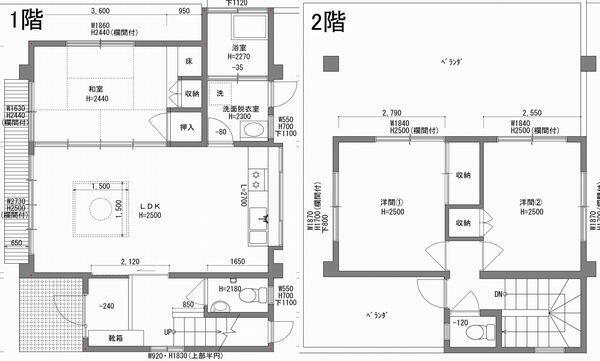 物件画像10