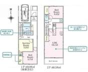 江東区北砂6丁目