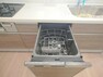 キッチン ■毎日の食器洗いもラクラクな食洗機付き！