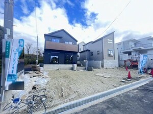 堺市南区槇塚台2丁