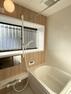 浴室 【同仕様写真】浴室はハウステック製の新品のユニットバスに交換いたします。