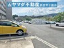 駐車場 駐車場