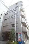 ルーブル方南町