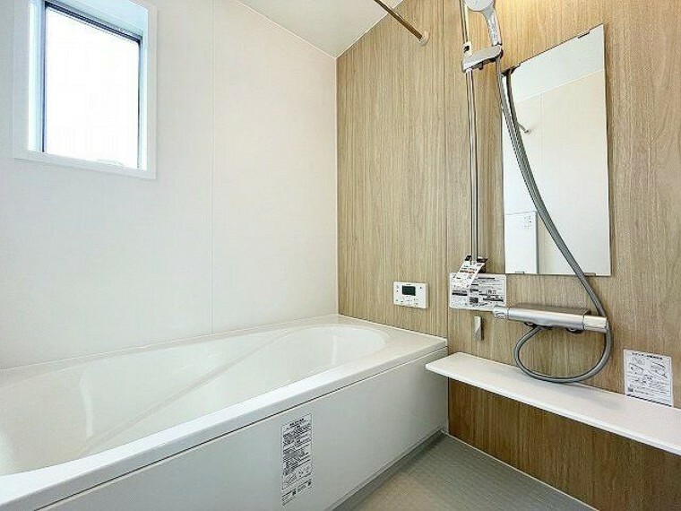 浴室 浴室暖房乾燥機付バスルーム