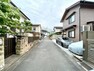 現況写真 多様化する住まいのお悩みを当社へお気軽にご相談下さい