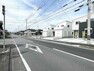 現況写真 お客様にあった住宅ローンをご提案させていただきます