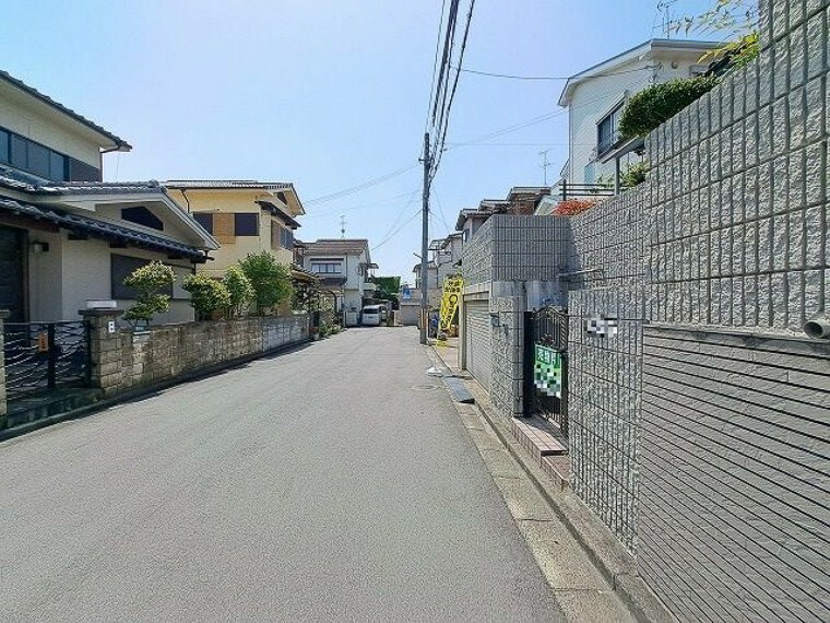 現況写真 ・・・住宅ローン相談会開催中です・・・