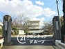 小学校 生駒小学校