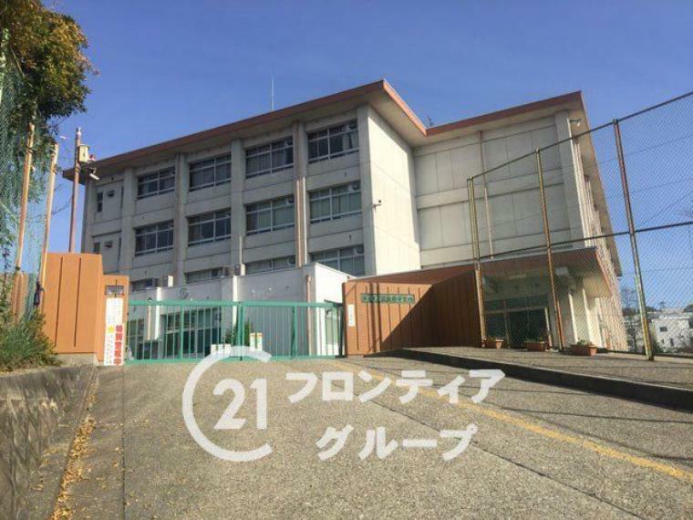 中学校 奈良市立富雄南中学校 徒歩16分。
