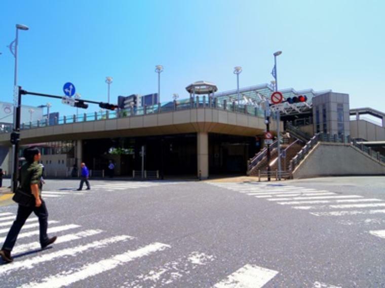 【駅】淵野辺まで1600m