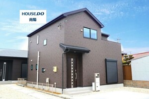 名古屋市中川区下之一色町字北ノ切