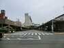 【駅】小田急線「相武台前」駅まで800m