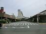 【駅】小田急線「相武台前」駅まで800m