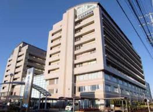 病院 【総合病院】町田市民病院まで2233m