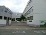 小学校 【小学校】大和市立渋谷小学校まで282m