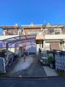 豊中市庄内幸町3丁目