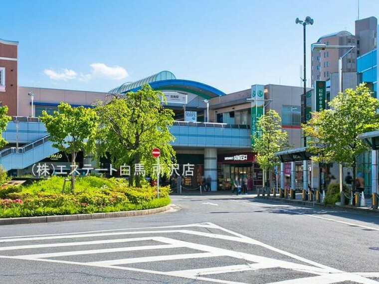 田無駅