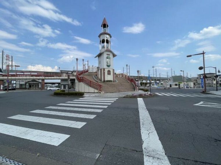 石橋駅　4827m/徒歩61分、車13分（約4,827m）