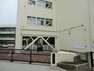 小学校 横浜市立蒔田小学校