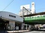 JR山手線、西武新宿線、東京メトロ東西線「高田馬場」駅まで約400m