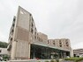 病院 稲城市立病院 2620m
