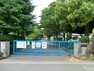 中学校 東中学校